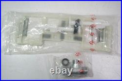 BioBidet USPA UB-6800U Elongated Adjustable Electric Plugin Bidet Toilet Seat