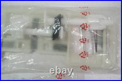 BioBidet USPA UB-6800U Elongated Adjustable Electric Plugin Bidet Toilet Seat