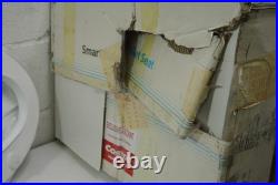 BioBidet USPA UB-6800U Elongated Adjustable Electric Plugin Bidet Toilet Seat