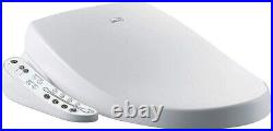 Bio Bidet Aura A7 Special Edition Elongated Smart Bidet Toilet Seat (White)