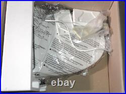 Bio Bidet BB-1000 Electric Smart Bidet RoundToilet Seat White Bio Bidet BB-1000 Electric Smart Bidet RoundToilet Seat White