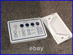 Bio Bidet BB-1000 Electric Smart Bidet RoundToilet Seat White Bio Bidet BB-1000 Electric Smart Bidet RoundToilet Seat White