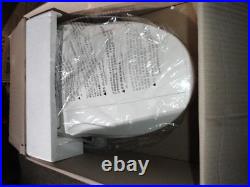 Bio Bidet BB-1000 Electric Smart Bidet RoundToilet Seat White Bio Bidet BB-1000 Electric Smart Bidet RoundToilet Seat White