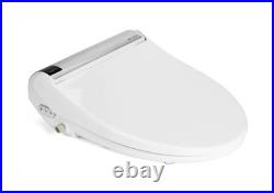 Bio Bidet? BB-2000 Elongated Smart Toilet Seat White