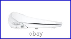 Bio Bidet? BB-2000 Elongated Smart Toilet Seat White