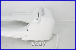 Bio Bidet BB-600 Ultimate Elongated Bidet Toilet Seat w Dual Nozzle Sprayer