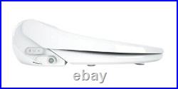 Bio Bidet BLISS BB-2000, Elongated, White, Remote Control, New 3-Yr Warranty