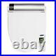 Bio Bidet Bliss BB-2000 Elongated White Smart Toilet Seat With Remote Control