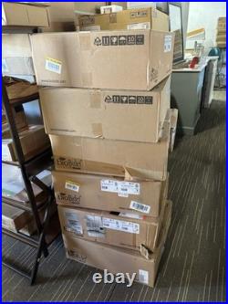 Bio Bidet HD-7000 Electric Bidet Seat for Elongated Toilets in White with Fusion