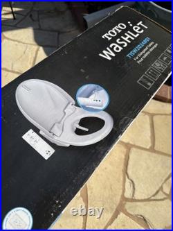 Brand New Boudet Never Use Inbox. Toto Washlet