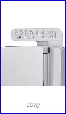Brand new Toto T1SW3014#01 Washlet Bidet Seat, Elongated