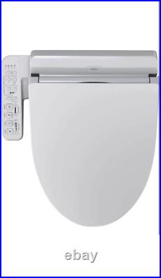 Brand new Toto T1SW3014#01 Washlet Bidet Seat, Elongated