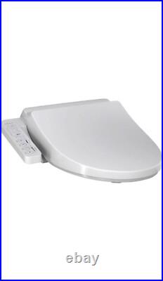 Brand new Toto T1SW3014#01 Washlet Bidet Seat, Elongated