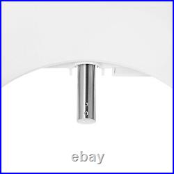 Brondell- ELONGATED BL97 Swash Select Remote Controlled Bidet Seat White