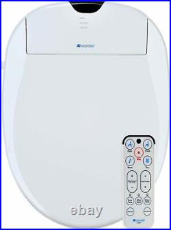 Brondell S1000-EW Swash 1000 Toilet Seat PICK UP ONLY