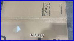 Brondell Swash CL1700-EW Advanced Bidet Toilet Seat Elongated -Brand New Sealed