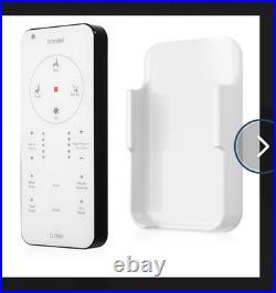 Brondell Swash CL1700-EW Advanced Bidet Toilet Seat Elongated -Brand New Sealed