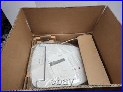 Brondell Swash ROUND SE400 Bidet Seat with Air Dryer White Brondell Swash ROUND SE400 Bidet Seat with Air Dryer White