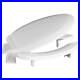 CENTOCO_GR3L820STS_001_Toilet_Seat_Elongated_Bowl_Open_Front_01_lu