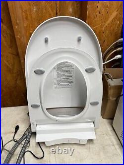 Casta Diva CD-Y060 Toilet seat and parts