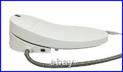 Coway Electronic BA 13 Bidet Seat BA13-BE Tankless Water Heating #10161