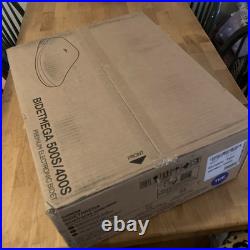 Coway Electronic Bidet S500 Elongated Toilet Seat Heated BRAND NEW