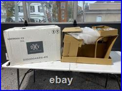 DXV AT200 SpaLet Seat/Body Unit D28000AS416-415 (Canvas White) New in Box DXV AT200 SpaLet Seat/Body Unit D28000AS416-415 (Canvas White) New in Box