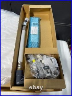 DXV AT200 SpaLet Seat/Body Unit D28000AS416-415 (Canvas White) New in Box DXV AT200 SpaLet Seat/Body Unit D28000AS416-415 (Canvas White) New in Box