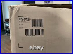 DXV AT200 SpaLet Seat/Body Unit D28000AS416-415 (Canvas White) New in Box DXV AT200 SpaLet Seat/Body Unit D28000AS416-415 (Canvas White) New in Box
