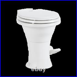 Dometic 310 Toilet White with Slow Close Seat 302310081