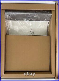 Duravit Sensowash C Bidet NEW OPEN BOX 610001001001300 Toilet Seat White
