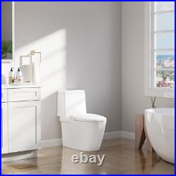 Electric Bidet Toilet Seat Elongated Slow Close Heated Toilet Seat with Bidet Wa Electric Bidet Toilet Seat Elongated Slow Close Heated Toilet Seat with Bidet Wa