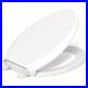 Elongated_Toilet_Seat_Plastic_Soft_Close_Quiet_Lid_Grip_Tight_Hardware_White_01_tie