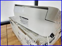 Enlongated Kohler C3-325 28119-0 Electric Toilet Seat Bidet Heated with Remote