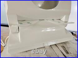 Enlongated Kohler C3-325 28119-0 Electric Toilet Seat Bidet Heated with Remote