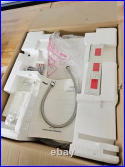 Enlongated Kohler C3-325 28119-0 Electric Toilet Seat Bidet Heated with Remote