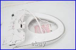 FOR PARTS TOTO SW3084#01 WASHLET C5 Electronic Bidet Toilet Seat Cotton White