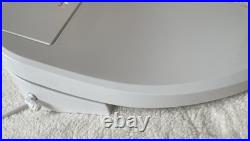 Felix Elongated Electric Smart Bidet Toilet Seat White By Ove No Remote Open Box Felix Elongated Electric Smart Bidet Toilet Seat White By Ove No Remote Open Box