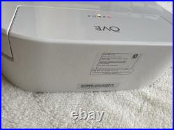 Felix Elongated Electric Smart Bidet Toilet Seat White By Ove No Remote Open Box Felix Elongated Electric Smart Bidet Toilet Seat White By Ove No Remote Open Box