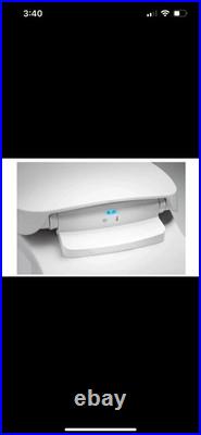Heated Toilet Seat NEW KOHLER 10349-0 PureWarmth Quiet-Close Elongated App