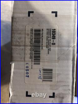 Heated Toilet Seat NEW KOHLER 10349-0 PureWarmth Quiet-Close Elongated App