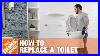 How_To_Replace_Or_Install_A_Toilet_The_Home_Depot_01_uce