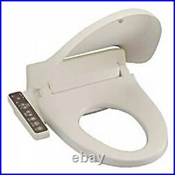 INAX CW-RG2/BN8 Electric Bidet Seat LIXIL with Deodorize Function From Japan EMS