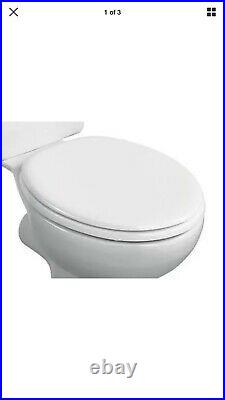 Ideal Standard Plaza Toilet Seat and Cover White E9270AA Product Code E9270AA