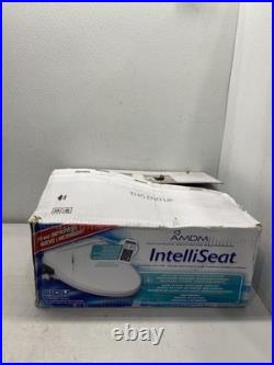 IntelliSeat Smart Bidet Toilet Seat-ISB-200