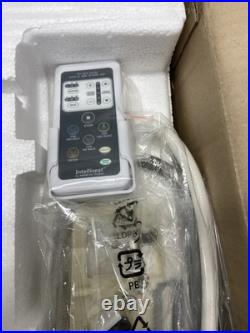 IntelliSeat Smart Bidet Toilet Seat-ISB-200