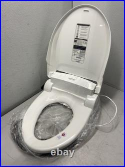 IntelliSeat Smart Bidet Toilet Seat-ISB-200