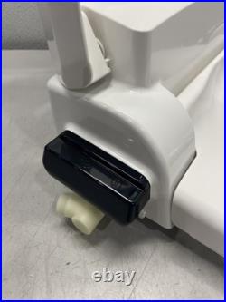 IntelliSeat Smart Bidet Toilet Seat-ISB-200