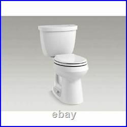 K4639-96 Toilet Seat