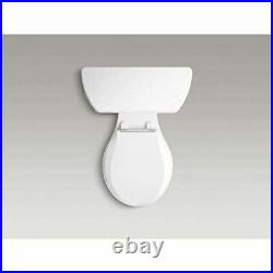 K4639-96 Toilet Seat